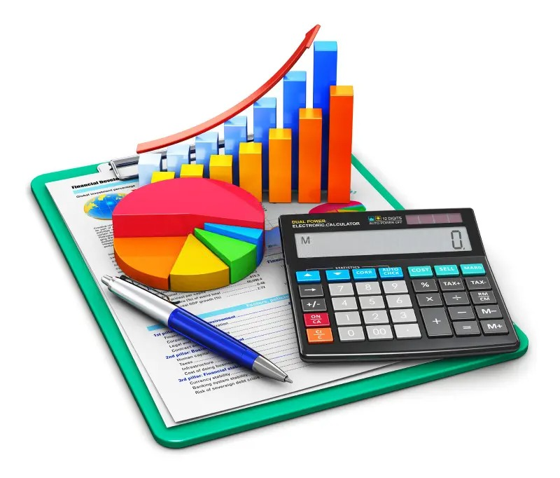 Business Financial Coaching