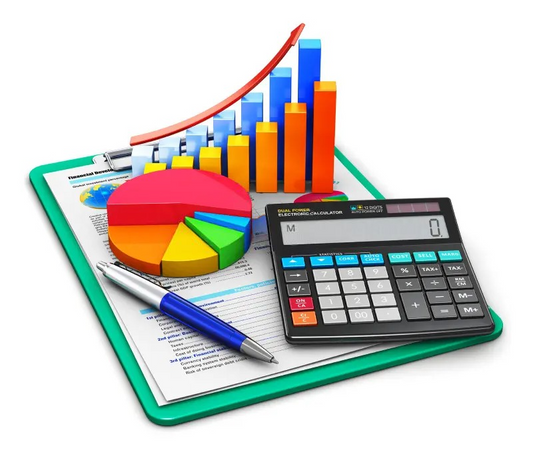 Business Financial Coaching