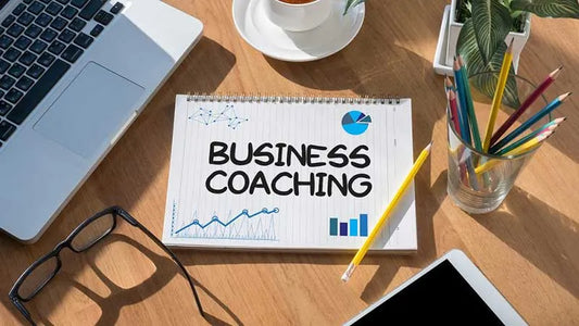 Business Coaching & Consulting
