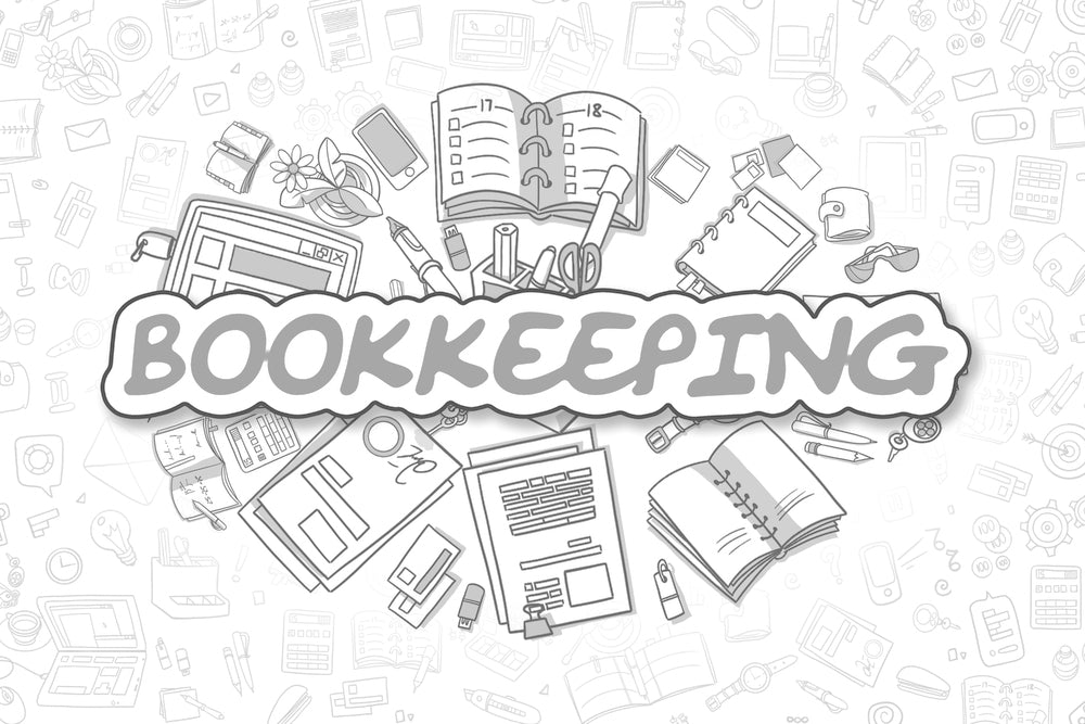 Bookkeeping Consultation