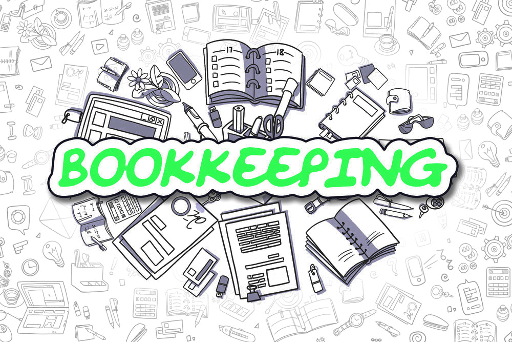 Bookkeeping Consultation