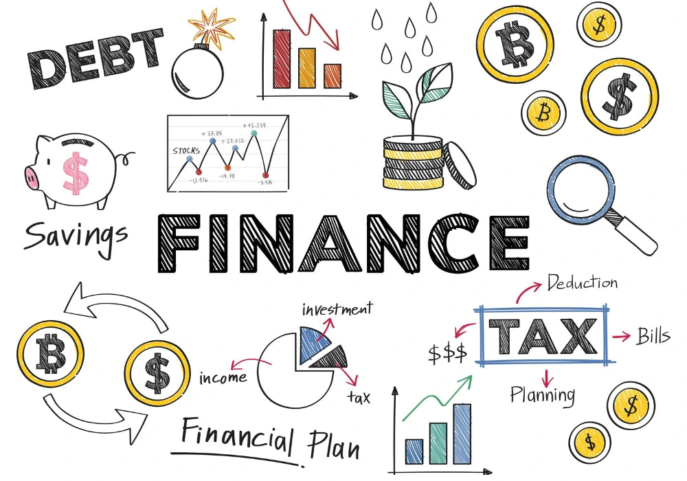 Personal Financial Coaching