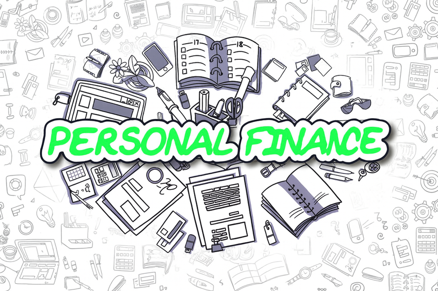 Personal Finance Consultation