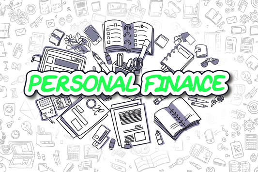 Personal Finance Consultation