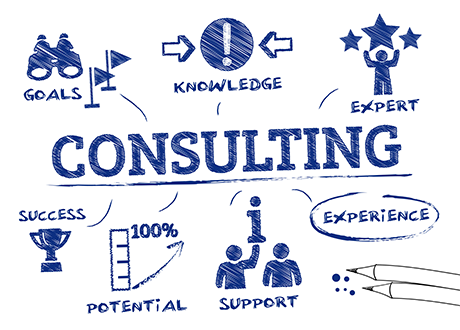 Personal Finance Consultation